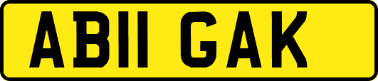 AB11GAK