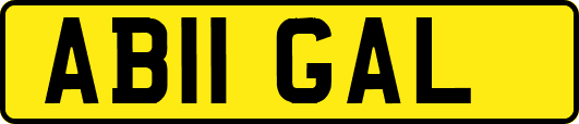 AB11GAL