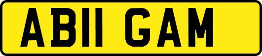 AB11GAM