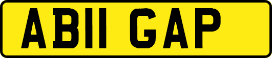 AB11GAP