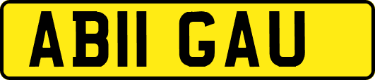 AB11GAU