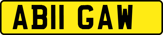 AB11GAW