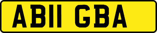AB11GBA