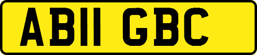 AB11GBC