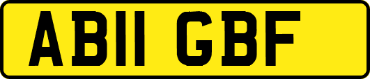 AB11GBF