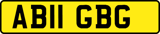 AB11GBG