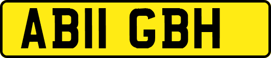 AB11GBH