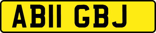 AB11GBJ
