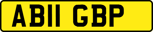 AB11GBP