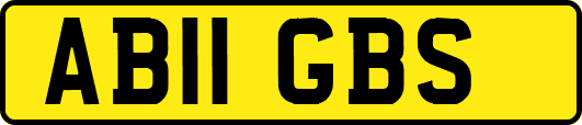 AB11GBS