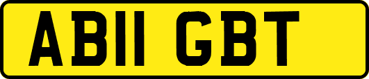AB11GBT
