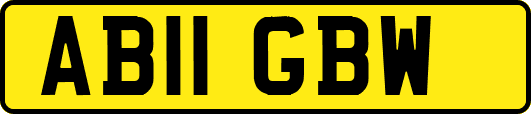 AB11GBW