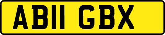 AB11GBX