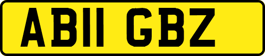 AB11GBZ