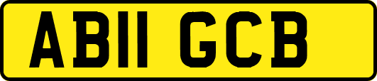 AB11GCB