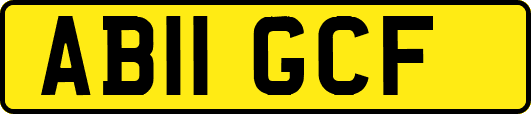AB11GCF