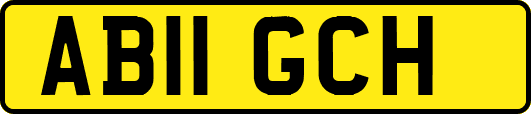 AB11GCH