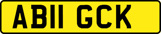 AB11GCK