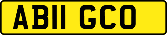 AB11GCO