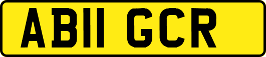 AB11GCR