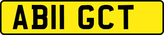 AB11GCT