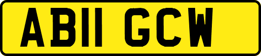 AB11GCW