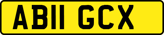 AB11GCX