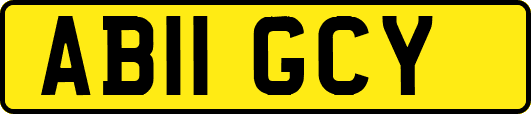 AB11GCY