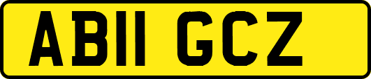 AB11GCZ