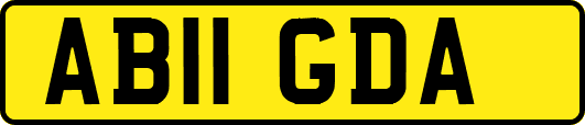AB11GDA