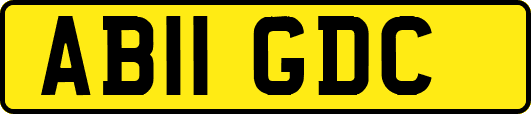 AB11GDC