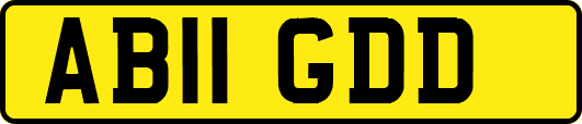 AB11GDD
