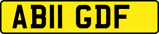 AB11GDF