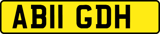 AB11GDH