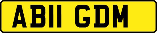AB11GDM