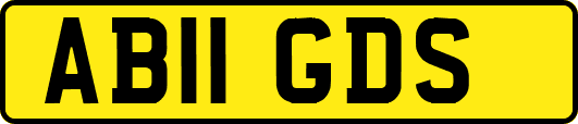 AB11GDS