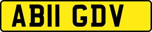 AB11GDV