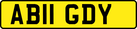 AB11GDY