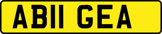 AB11GEA