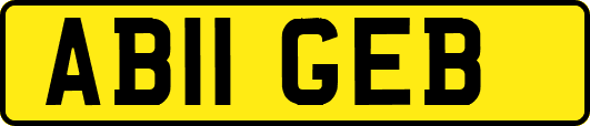 AB11GEB