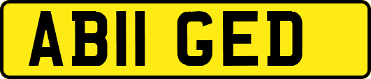 AB11GED