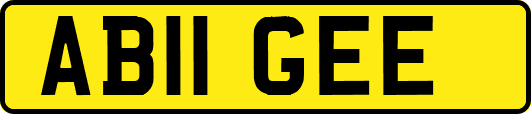 AB11GEE