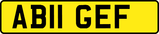 AB11GEF
