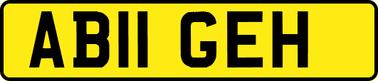 AB11GEH