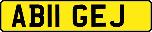 AB11GEJ