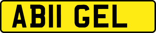 AB11GEL
