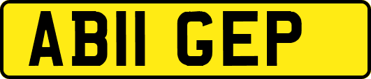AB11GEP