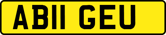 AB11GEU