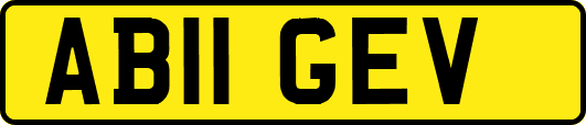 AB11GEV