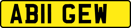 AB11GEW